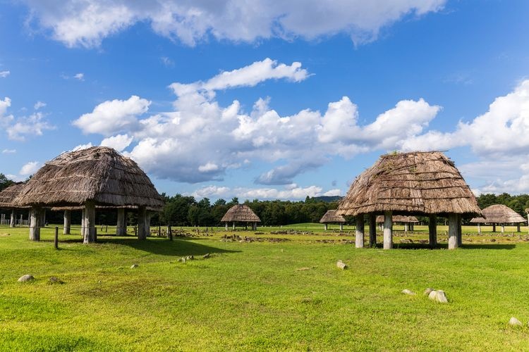 Oyu Stone Circle 3