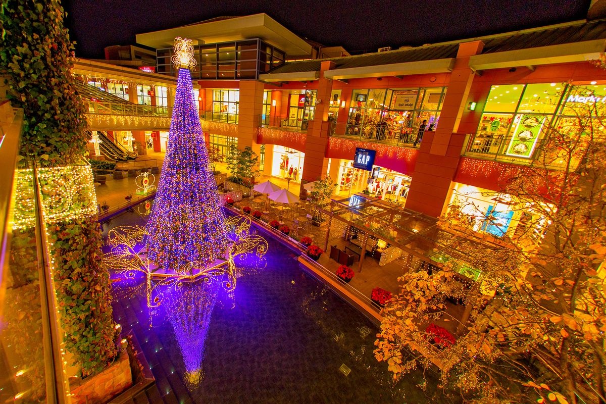 Park Place Oita