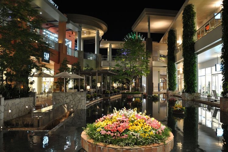 Park Place Oita