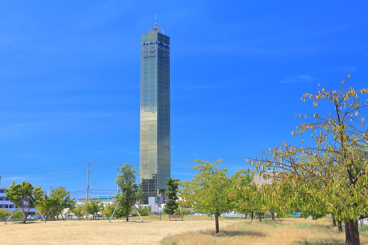 Play Park Gold Tower
