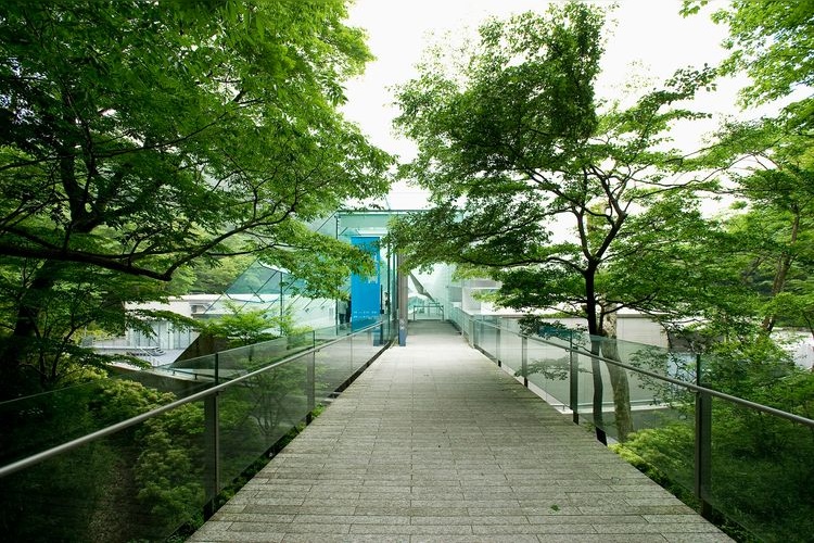 Polamuseum 寶拉美術館 3