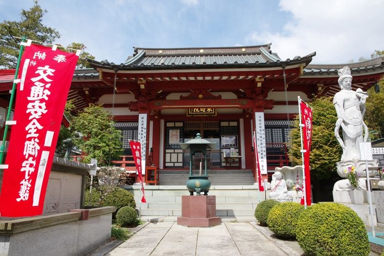 라이고인 (Raigo-in)