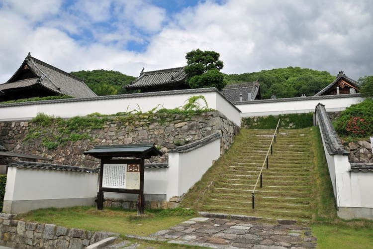 頼久寺