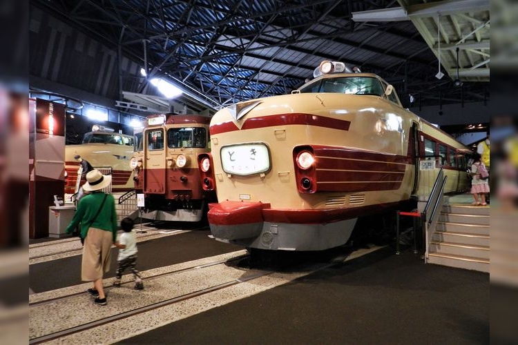 철도박물관 (The Railway Museum) 2