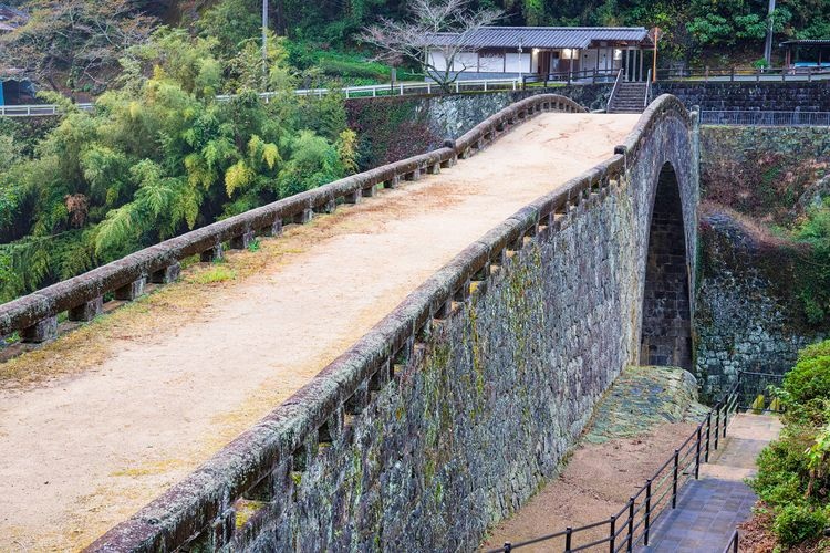 레이다이교 (Reidai Bridge)