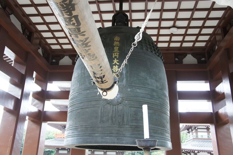 莲华院诞生寺奥之院 4