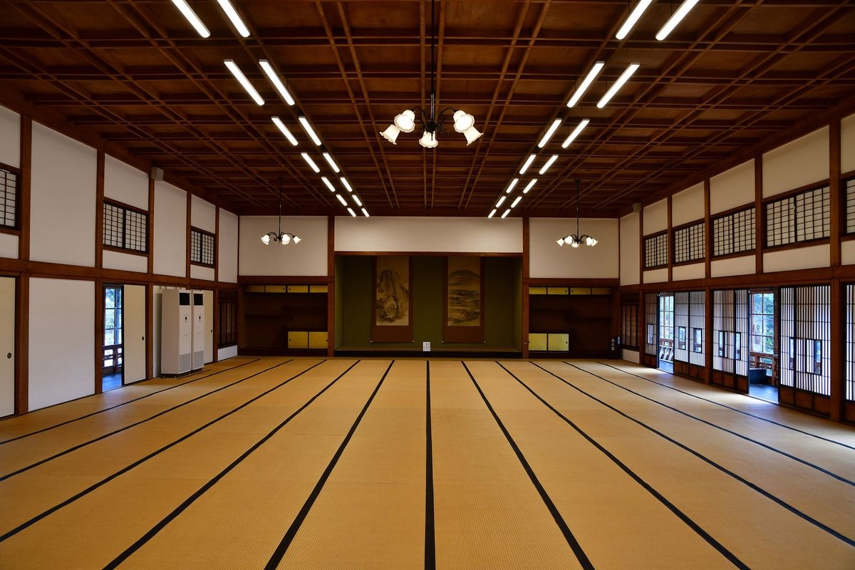 临江阁