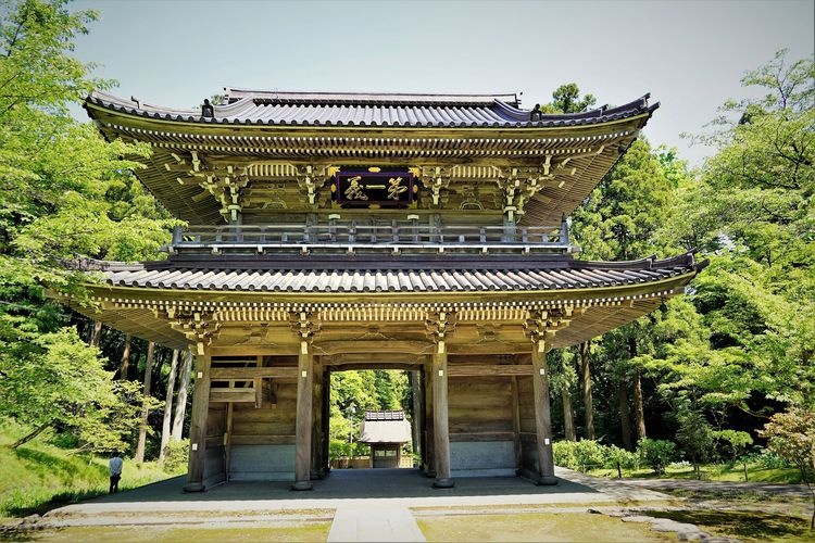 린센지 (Rinsen-ji) 3