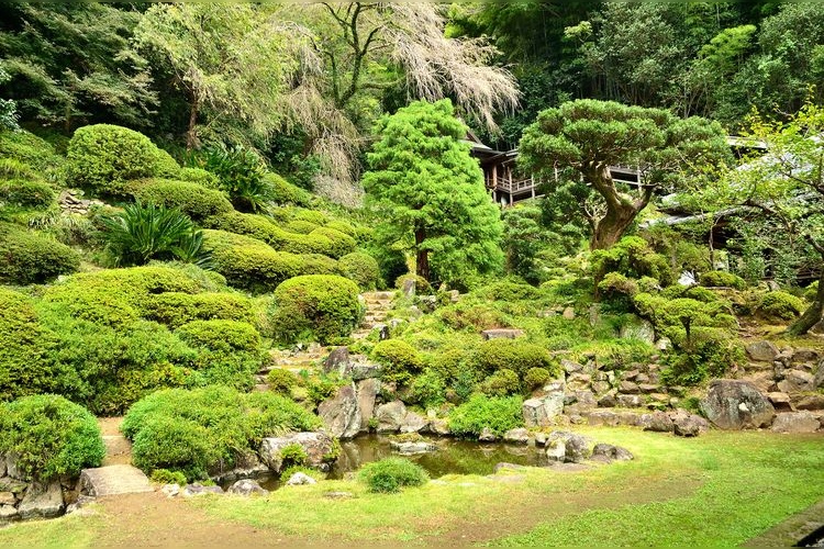 Rinzai-ji Temple 3