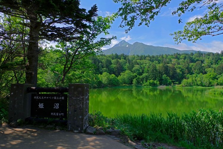 Rishiri Island 2