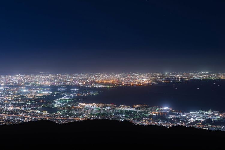 Rokko Cable Car 2