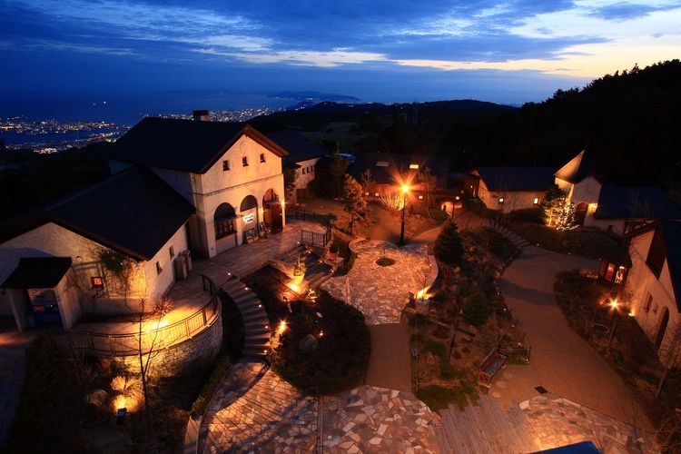Rokko Garden Terrace 2