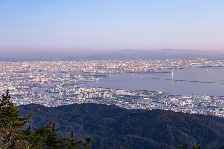 Rokko Garden Terrace 4