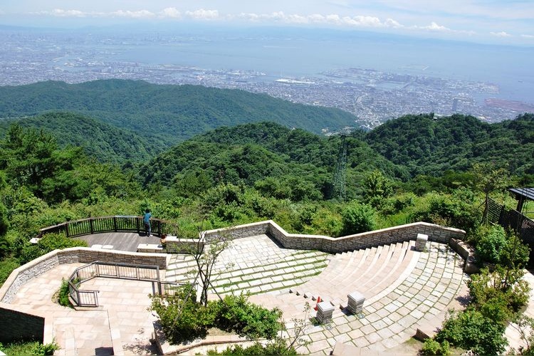 Rokko Garden Terrace 6