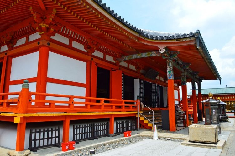 Rokuharamitsu-ji