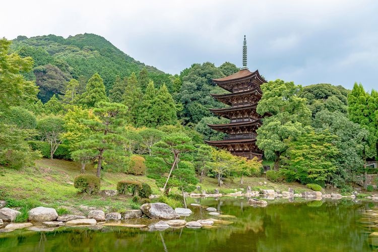 Kuilkoji Temple 3