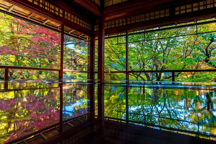 瑠璃光院 3