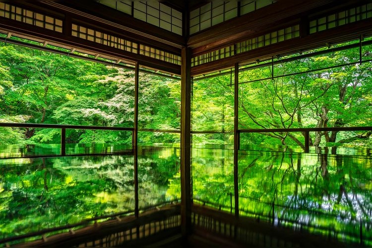 瑠璃光院 4