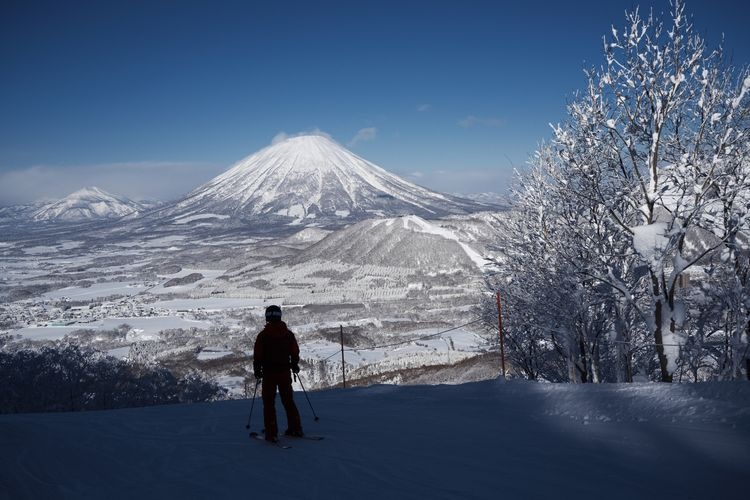 留蘇都度假村滑雪場 (Rusutsu Resort) 2