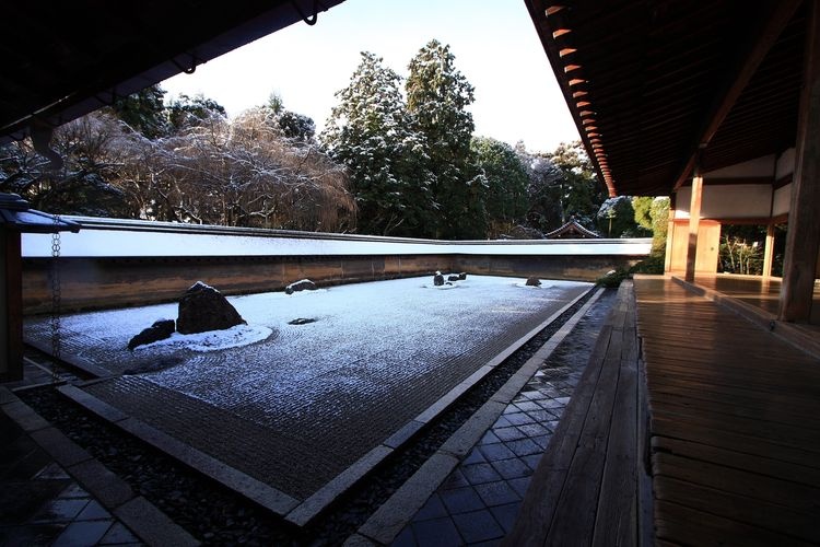 Ryoan-ji