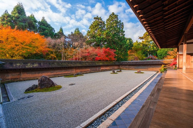 Ryoan-ji 4
