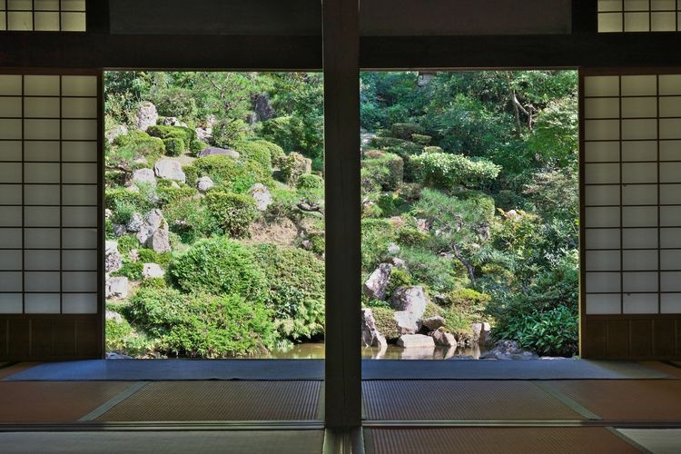 龍潭寺 2