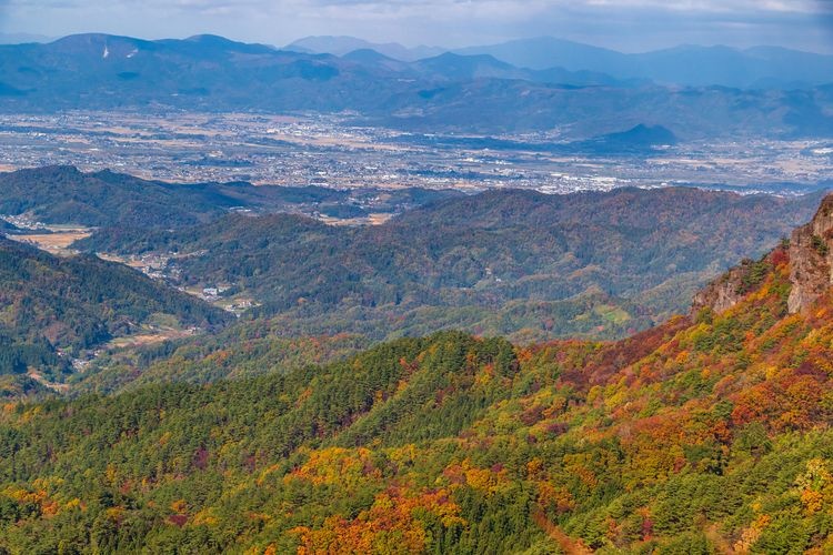 Monte Ryōzen