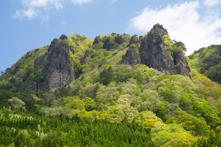Monte Ryōzen 3