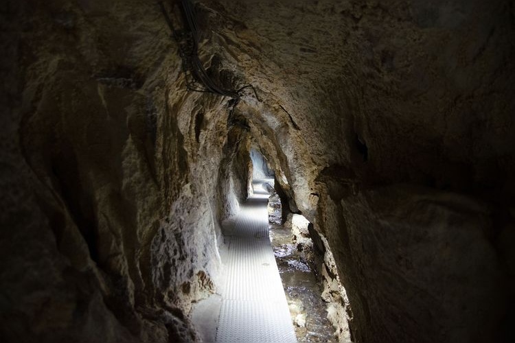 Ryugado Cave 2