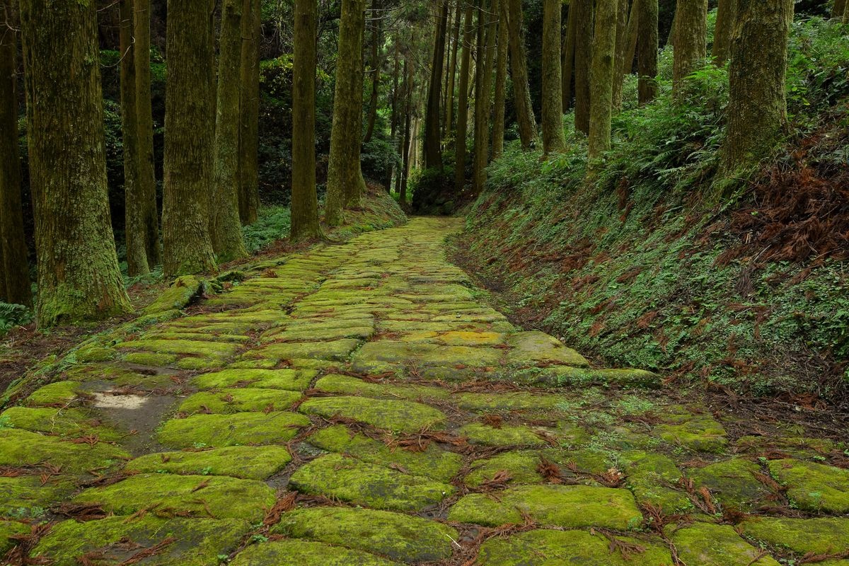 龍門司坂