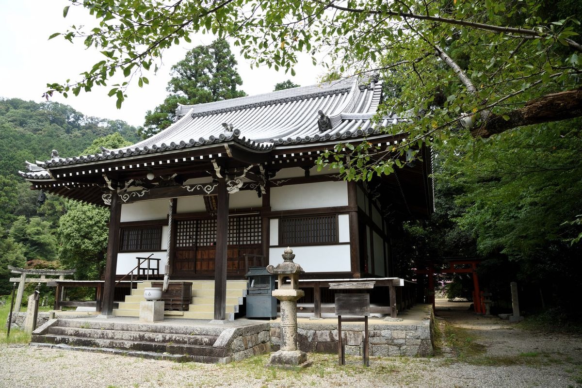 Ryusenji