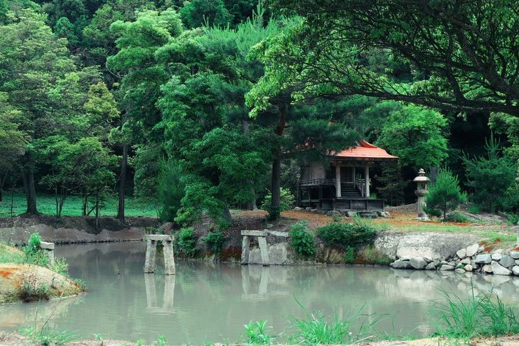 Ryusenji