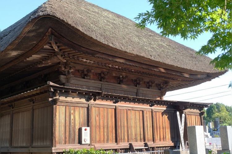 竜禅寺