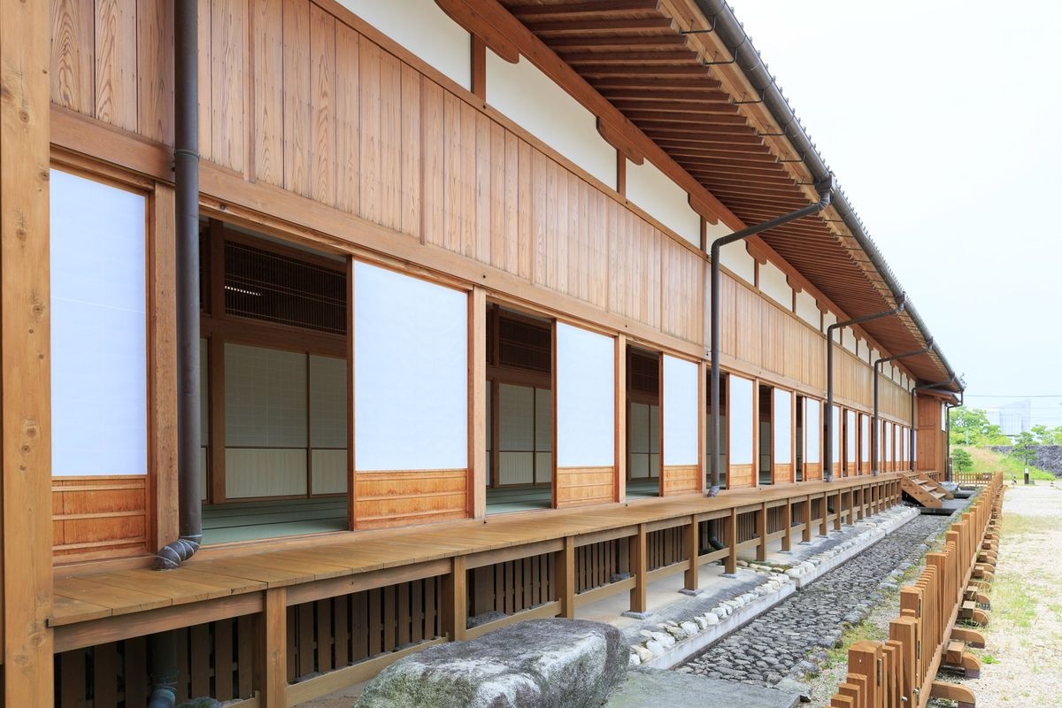 Museum of the Historic Residence of Saga Castle