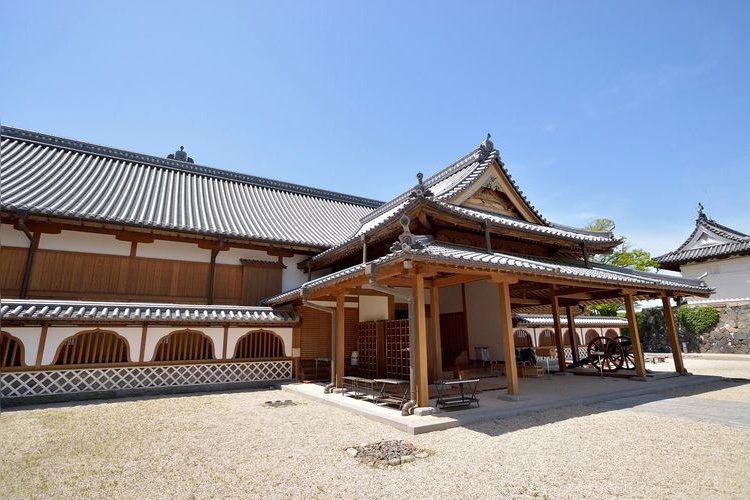 Museum of the Historic Residence of Saga Castle