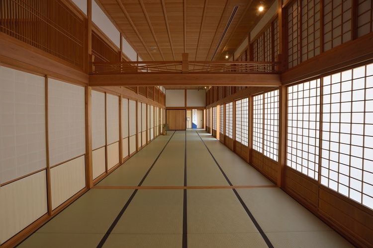 Museum of the Historic Residence of Saga Castle 2