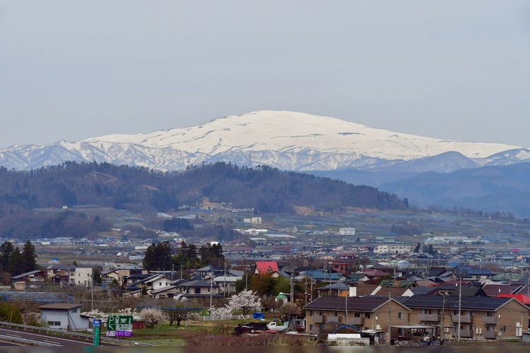 Sagae Park 3