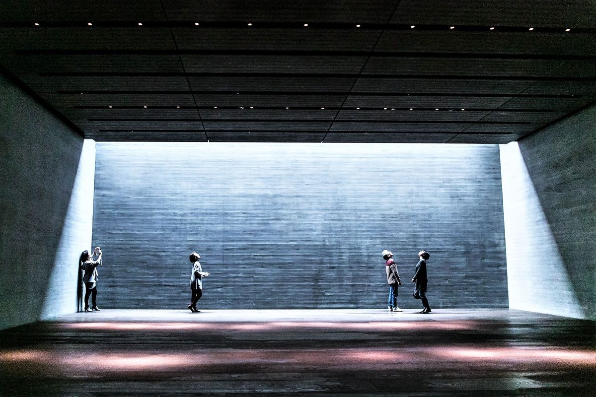 Sagawa Art Museum