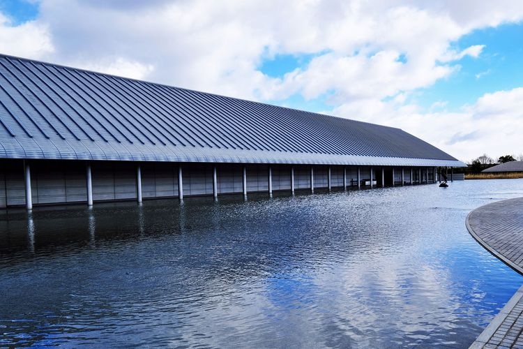 Sagawa Art Museum 2