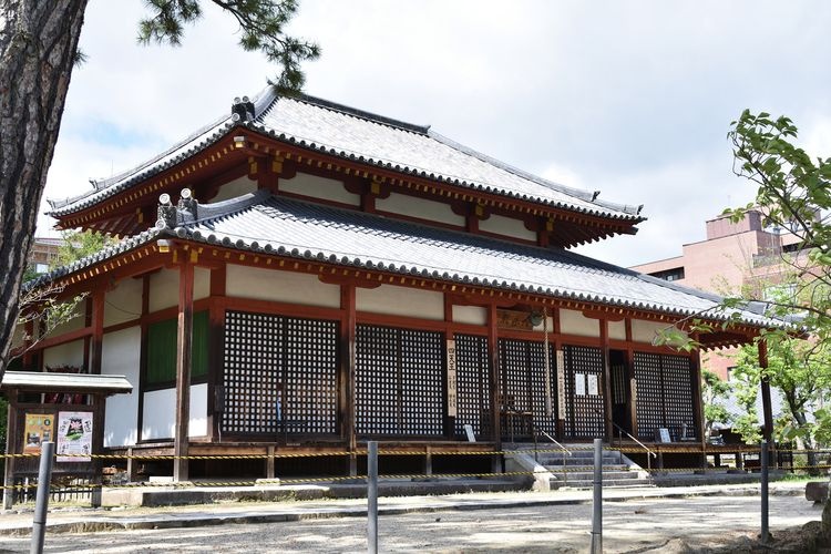 西大寺 2
