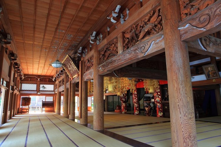 Daiobu-san Saijoji 2