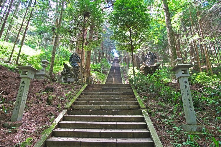 Daiobu-san Saijoji 4