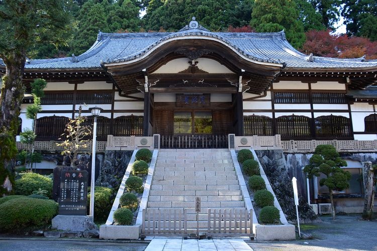 大雄山最乗寺 6