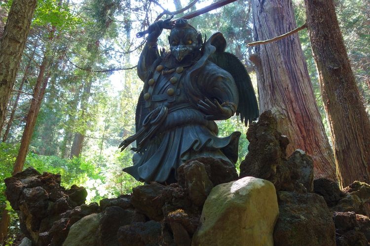 大雄山最乗寺 10