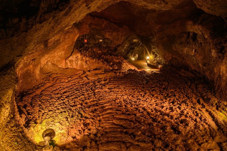 Grotte des chauves-souris de Saiko 3