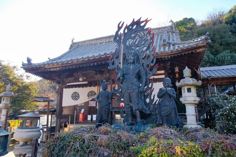Saikokuji Temple 2