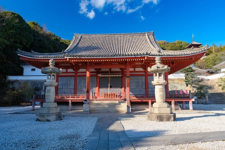 Saikokuji Temple 3