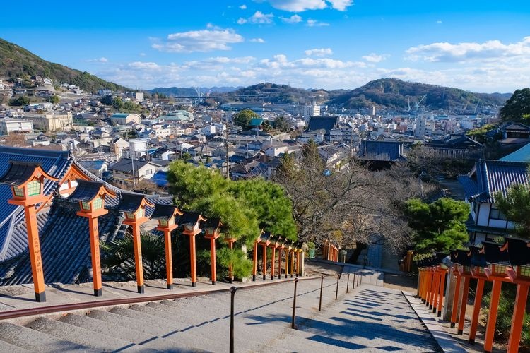 Saikokuji Temple 4