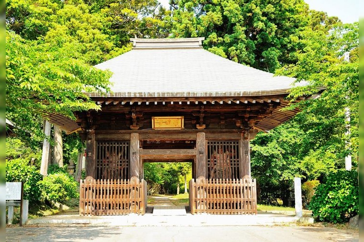 西蓮寺 2