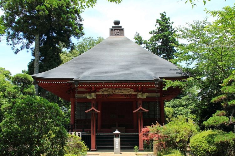 西蓮寺 3